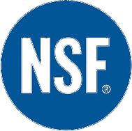 NSF mark