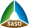 Saudi Standards, Metrology & Quality Org. logo