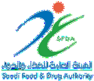 SFDA approval mark