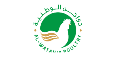 Al-Watania Poultry mark