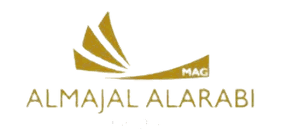 Almajal Alarabi Group mark