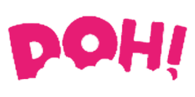 DOH! mark