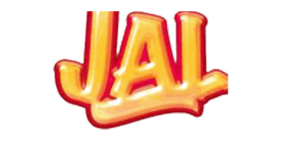 JAL mark