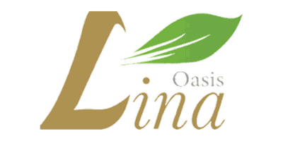 Lina Oasis mark