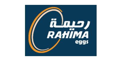 Rahima Eggs mark