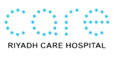 Riyadh Care Hospital mark